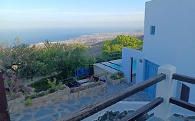 Casapancho 1 y 2 - Casa Rural - Fasnia - Tenerife